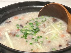 -滋粥楼·顺德菜(番禺广场总店)
