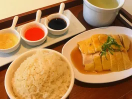 海**饭