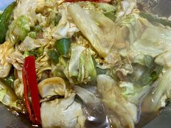 -好人家海鲜酒楼(淞南路店)