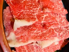 寿喜烧锅-蘭·日本料理铁板烧(碧云路店)
