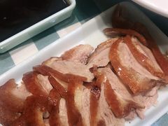 -紫光园·烤鸭·北京菜(劲松店)