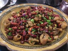 -老来福·非遗酸汤兔(凯旋路店)