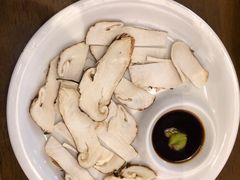 -菌乡缘·野生菌蒸汽鱼火锅(江边夜市店)