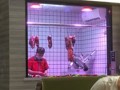 -古乐牛香·鲜牛肉牛杂火锅(新区店)