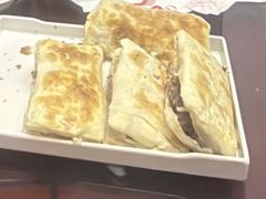 -高玛纳驴肉火烧(一世界店)