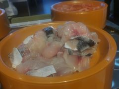 -锅知鲜自助火锅(武侯吾悦广场店)