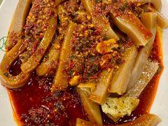 -清真益鑫羊肉手抓馆(南大街店)