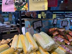 -聚乐荟生鲜食品超市(浦东广场店)