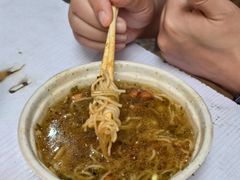 汤粉-三姐海南粉(骑楼老街店)