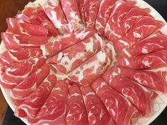 -情忆草原涮肉馆