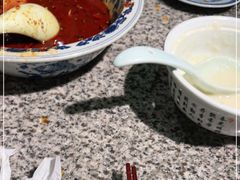 -南京大牌档(香港广场店)
