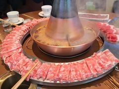 -刘老表·瓦罐汤涮肉(青云谱店)