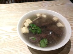 鸭血粉丝-鸡鸣汤包(复地活力广场店)