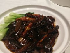-惠丰堂饭庄(北洼路店)