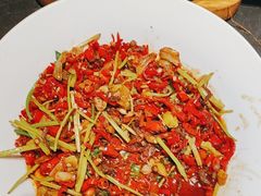 -鸽子侯·家宴·平价海鲜(市图书馆店)