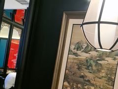 -额娘·春饼烤鸭(华北七楼创始店)