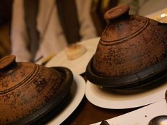 塔金-Tajine Moroccan塔金摩洛哥中东餐厅