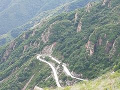 -白草畔自然风景区