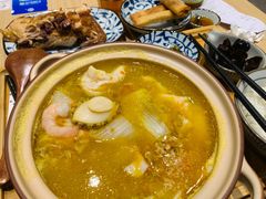 -蟹小满·蟹黄捞面(杭州西湖店)