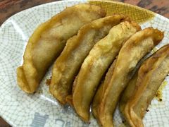 牛肉锅贴-清真蒋有记(老门东店)