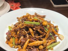 -掌柜的店·河南的菜(世茂店)