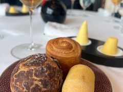 -Caprice(香港四季酒店)