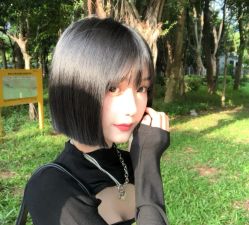 -Mika美嘉·烫染连锁