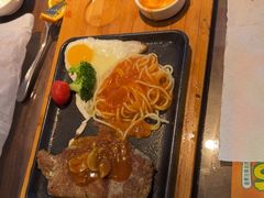 -豪享来中西餐厅(隆昌店)