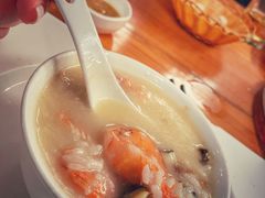 -一粥(华侨城创意文化园店)