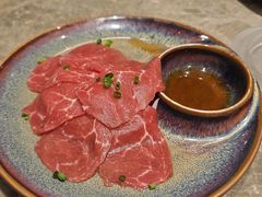 -大渔铁板烧(花园道店)
