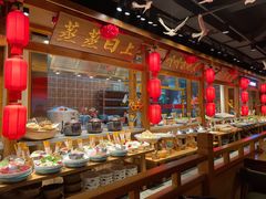 -鸽子窝(黄村店)
