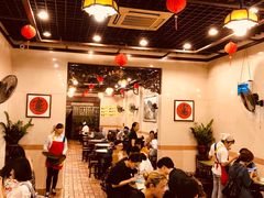 大堂-顺记冰室(宝华路店)