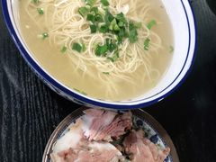 -苏州藏书羊肉(本溪路店)