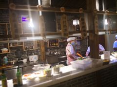 -成都蓝城悦杏温泉美食酒店(宽窄巷子店)