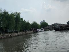 -嘉兴月河历史街区