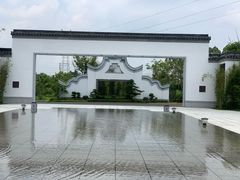 -禾悦庄餐厅