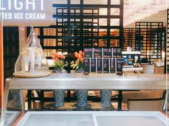 -杭州西子湖四季酒店-WL BISTRO西湖餐厅(灵隐路店)