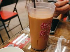 -孖记茶档·热腾茶餐(江南西plus店)