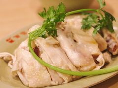 -百家鸡味馆(清泰店)