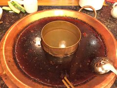 -老码头火锅(玉林店)