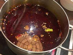 重庆麻辣锅-舌尖记忆重庆火锅(悉尼店)