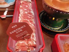 -明湖楼·经典鲁菜山东海鲜(大明湖店)