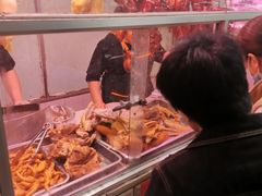 -南宁市连升风味小吃店