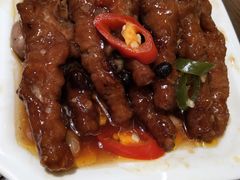 酱汁凤爪-稻香迎囍皇宫(港惠店)