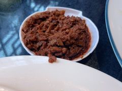 锅盔辣酱-乾州食府(小雁塔店)