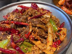 -金龙烧烤·牛肉面(西塔店)