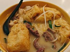 -谭仔米线(皇庭广场店)