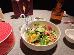 -秀儿四九城·新京菜(亚运村鸟巢店)