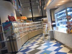 -85度C(上海中原城市广场店)