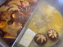 -湊湊火锅·茶憩(上海合生汇店)